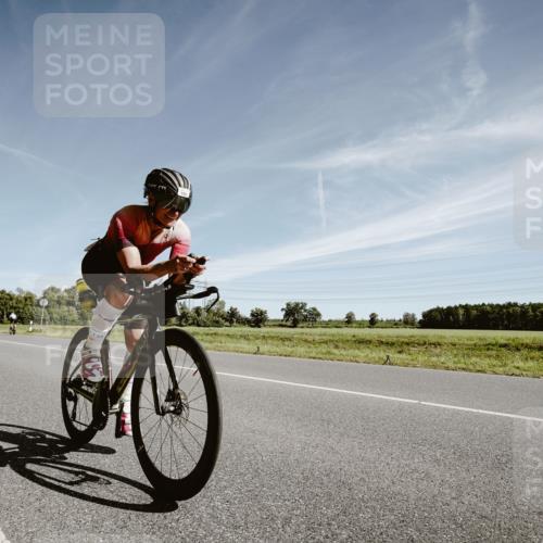 07.09.2025 - 19. Norderstedt Triathlon Michael Burmester http://msf.ph/oto/8852432 07.09.2025 11:34:51 Radfahren 199, 1207 meine-sportfotos.de