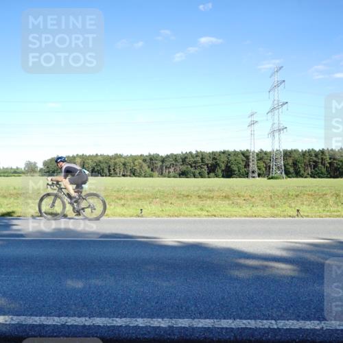 07.09.2025 - 19. Norderstedt Triathlon Michael Burmester http://msf.ph/oto/8852436 07.09.2025 15:52:23 Radfahren  meine-sportfotos.de
