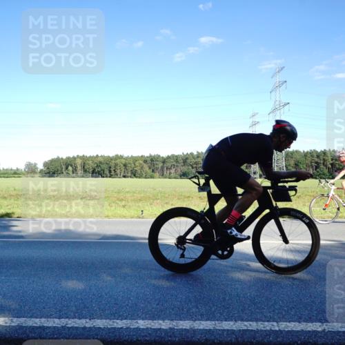 07.09.2025 - 19. Norderstedt Triathlon Michael Burmester http://msf.ph/oto/8852440 07.09.2025 15:52:26 Radfahren 924, 951, 1479 meine-sportfotos.de