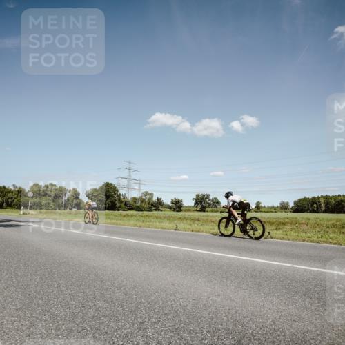 07.09.2025 - 19. Norderstedt Triathlon Michael Burmester http://msf.ph/oto/8852444 07.09.2025 14:35:24 Radfahren  meine-sportfotos.de