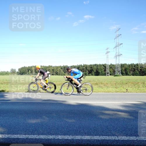07.09.2025 - 19. Norderstedt Triathlon Michael Burmester http://msf.ph/oto/8852445 07.09.2025 15:52:28 Radfahren 924, 951, 1479 meine-sportfotos.de
