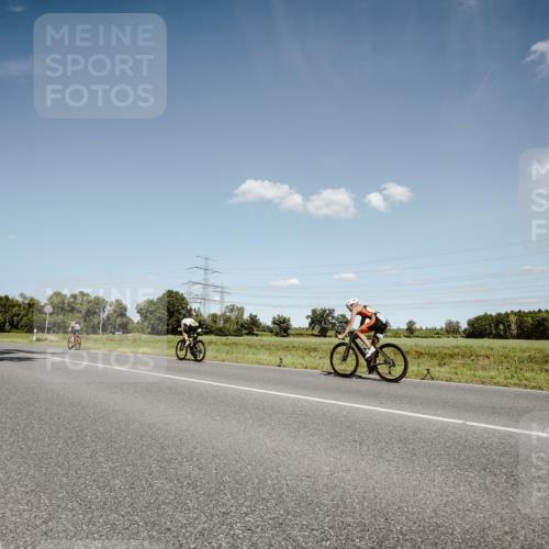 07.09.2025 - 19. Norderstedt Triathlon Michael Burmester http://msf.ph/oto/8852447 07.09.2025 14:35:24 Radfahren  meine-sportfotos.de