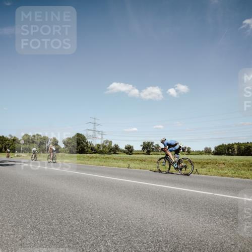 07.09.2025 - 19. Norderstedt Triathlon Michael Burmester http://msf.ph/oto/8852451 07.09.2025 14:35:25 Radfahren  meine-sportfotos.de
