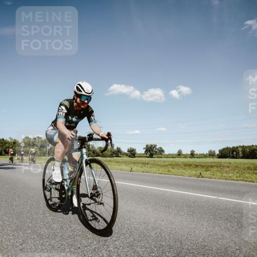 07.09.2025 - 19. Norderstedt Triathlon Michael Burmester http://msf.ph/oto/8852462 07.09.2025 14:35:30 Radfahren 1485 meine-sportfotos.de