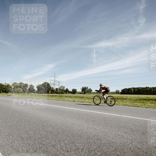 07.09.2025 - 19. Norderstedt Triathlon Michael Burmester http://msf.ph/oto/8852471 07.09.2025 11:35:16 Radfahren 775 meine-sportfotos.de