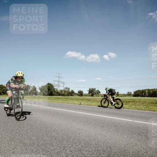 07.09.2025 - 19. Norderstedt Triathlon Michael Burmester http://msf.ph/oto/8852472 07.09.2025 14:35:34 Radfahren 374, 1480 meine-sportfotos.de