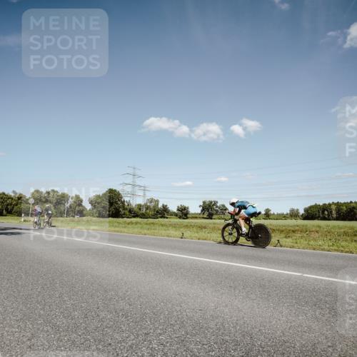 07.09.2025 - 19. Norderstedt Triathlon Michael Burmester http://msf.ph/oto/8852497 07.09.2025 14:35:45 Radfahren 958 meine-sportfotos.de