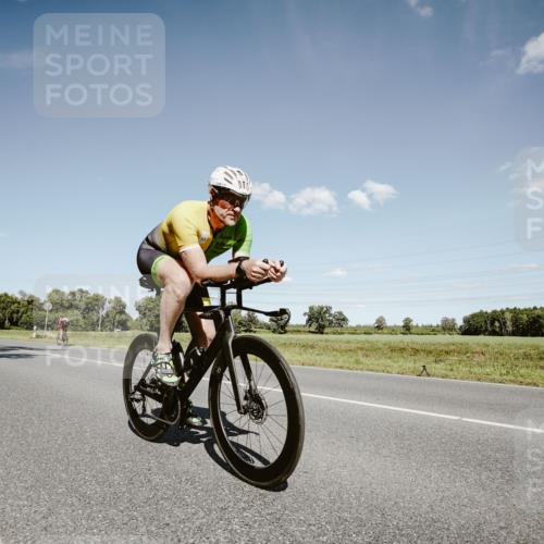 07.09.2025 - 19. Norderstedt Triathlon Michael Burmester http://msf.ph/oto/8852504 07.09.2025 14:35:51 Radfahren 1029 meine-sportfotos.de