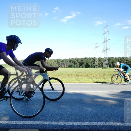 07.09.2025 - 19. Norderstedt Triathlon Michael Burmester http://msf.ph/oto/8852507 07.09.2025 15:53:03 Radfahren 396, 870, 929, 1063, 1409, 1435, 1452, 1614 meine-sportfotos.de