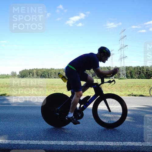 07.09.2025 - 19. Norderstedt Triathlon Michael Burmester http://msf.ph/oto/8852544 07.09.2025 15:53:27 Radfahren 362, 505, 864, 953 meine-sportfotos.de