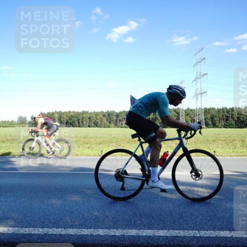 07.09.2025 - 19. Norderstedt Triathlon Michael Burmester http://msf.ph/oto/8852548 07.09.2025 15:53:29 Radfahren 362, 505, 864, 953, 1400 meine-sportfotos.de