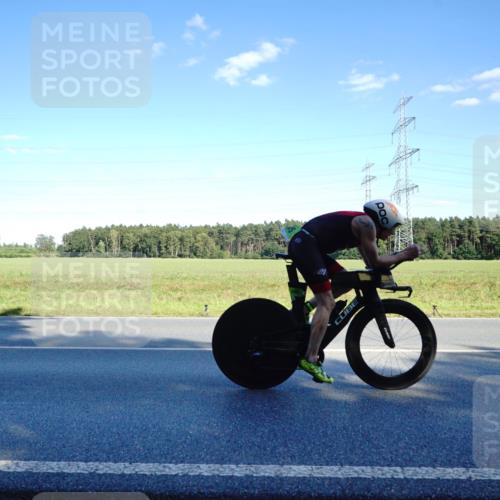 07.09.2025 - 19. Norderstedt Triathlon Michael Burmester http://msf.ph/oto/8852551 07.09.2025 15:53:29 Radfahren 362, 505, 864, 953, 1400 meine-sportfotos.de