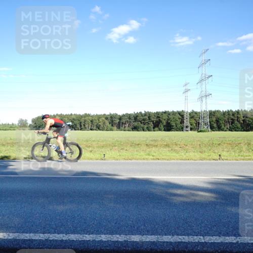 07.09.2025 - 19. Norderstedt Triathlon Michael Burmester http://msf.ph/oto/8852555 07.09.2025 15:53:37 Radfahren 519 meine-sportfotos.de