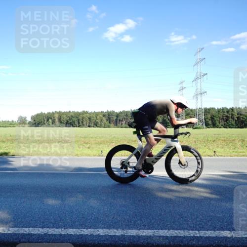 07.09.2025 - 19. Norderstedt Triathlon Michael Burmester http://msf.ph/oto/8852558 07.09.2025 15:53:40 Radfahren 519, 878, 1093, 1620 meine-sportfotos.de