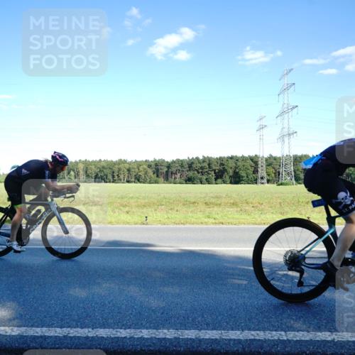 07.09.2025 - 19. Norderstedt Triathlon Michael Burmester http://msf.ph/oto/8852560 07.09.2025 15:53:40 Radfahren 519, 878, 1093, 1620 meine-sportfotos.de