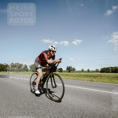 07.09.2025 - 19. Norderstedt Triathlon Michael Burmester http://msf.ph/oto/8852561 07.09.2025 14:36:23 Radfahren 439 meine-sportfotos.de