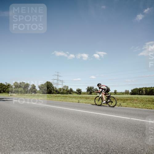 07.09.2025 - 19. Norderstedt Triathlon Michael Burmester http://msf.ph/oto/8852571 07.09.2025 14:36:31 Radfahren  meine-sportfotos.de