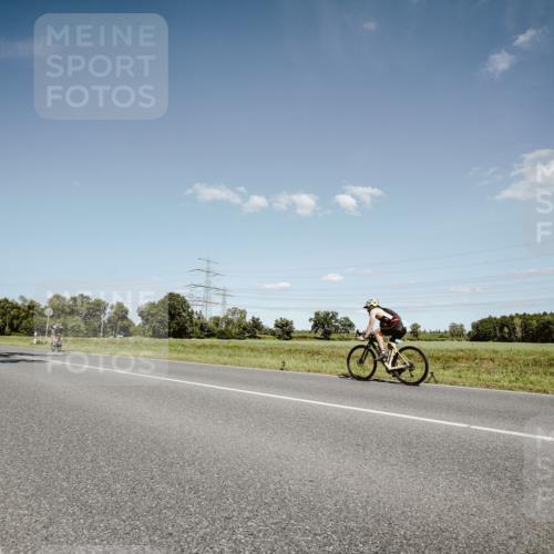 07.09.2025 - 19. Norderstedt Triathlon Michael Burmester http://msf.ph/oto/8852575 07.09.2025 14:36:32 Radfahren  meine-sportfotos.de