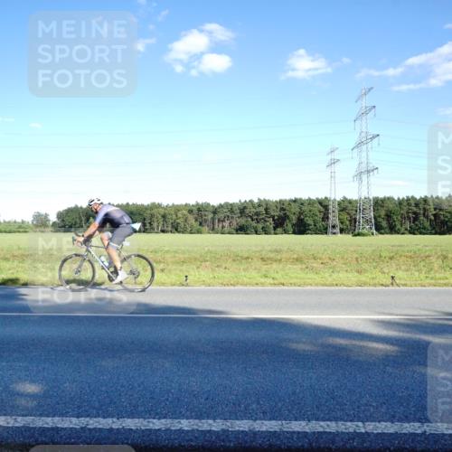 07.09.2025 - 19. Norderstedt Triathlon Michael Burmester http://msf.ph/oto/8852644 07.09.2025 15:54:19 Radfahren 1107, 1618 meine-sportfotos.de