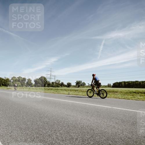 07.09.2025 - 19. Norderstedt Triathlon Michael Burmester http://msf.ph/oto/8852657 07.09.2025 11:37:35 Radfahren  meine-sportfotos.de