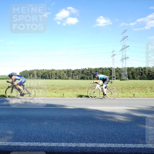 07.09.2025 - 19. Norderstedt Triathlon Michael Burmester http://msf.ph/oto/8852665 07.09.2025 15:54:28 Radfahren 902, 1443, 1460, 1534 meine-sportfotos.de