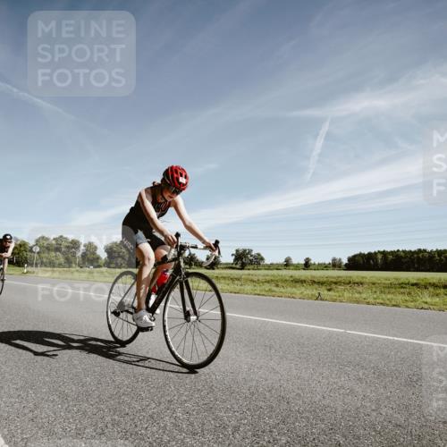 07.09.2025 - 19. Norderstedt Triathlon Michael Burmester http://msf.ph/oto/8852668 07.09.2025 11:37:53 Radfahren 154, 1182 meine-sportfotos.de