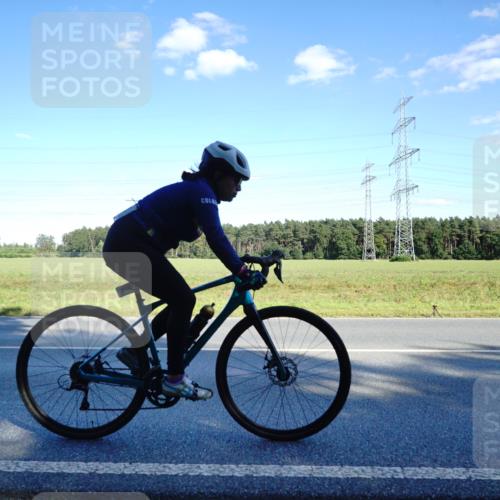 07.09.2025 - 19. Norderstedt Triathlon Michael Burmester http://msf.ph/oto/8852707 07.09.2025 15:54:55 Radfahren 954, 1528, 1539 meine-sportfotos.de