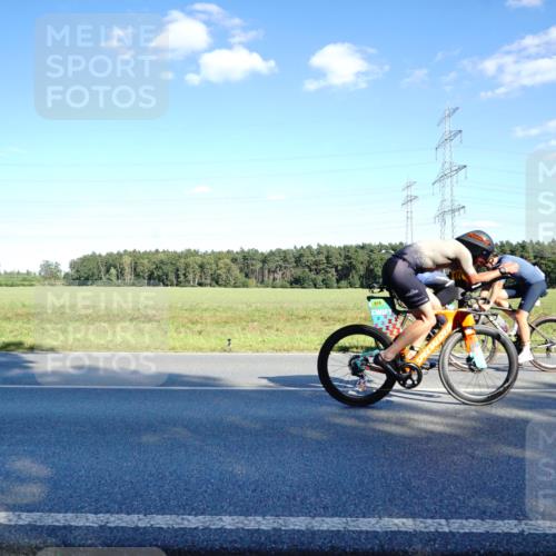 07.09.2025 - 19. Norderstedt Triathlon Michael Burmester http://msf.ph/oto/8852748 07.09.2025 15:55:19 Radfahren 514, 1512, 1551, 1581 meine-sportfotos.de