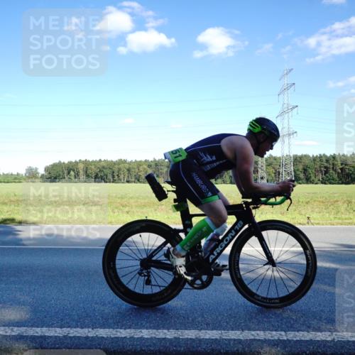07.09.2025 - 19. Norderstedt Triathlon Michael Burmester http://msf.ph/oto/8852753 07.09.2025 15:55:21 Radfahren 514, 1078, 1551 meine-sportfotos.de