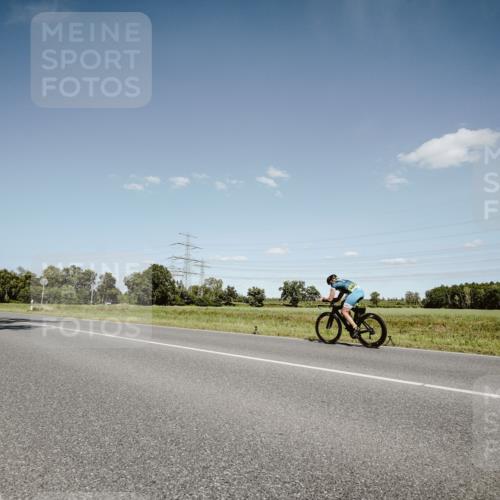 07.09.2025 - 19. Norderstedt Triathlon Michael Burmester http://msf.ph/oto/8852754 07.09.2025 14:38:13 Radfahren  meine-sportfotos.de