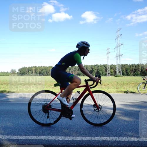 07.09.2025 - 19. Norderstedt Triathlon Michael Burmester http://msf.ph/oto/8852755 07.09.2025 15:55:23 Radfahren 1078, 1523, 1551, 1627 meine-sportfotos.de