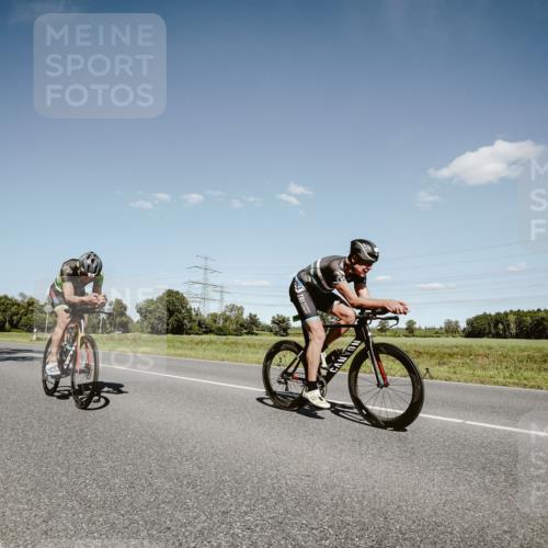 07.09.2025 - 19. Norderstedt Triathlon Michael Burmester http://msf.ph/oto/8852761 07.09.2025 14:38:20 Radfahren 900, 1484 meine-sportfotos.de