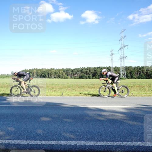 07.09.2025 - 19. Norderstedt Triathlon Michael Burmester http://msf.ph/oto/8852789 07.09.2025 15:55:36 Radfahren 1094 meine-sportfotos.de