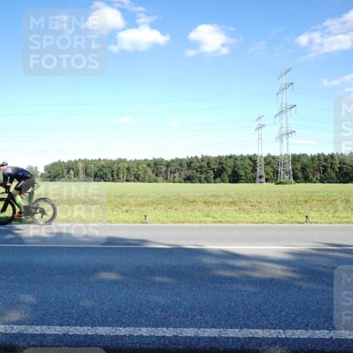 07.09.2025 - 19. Norderstedt Triathlon Michael Burmester http://msf.ph/oto/8852791 07.09.2025 15:55:36 Radfahren 1094 meine-sportfotos.de