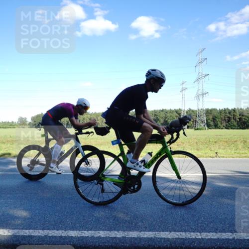 07.09.2025 - 19. Norderstedt Triathlon Michael Burmester http://msf.ph/oto/8852798 07.09.2025 15:55:42 Radfahren 866, 1057, 1559, 1611 meine-sportfotos.de