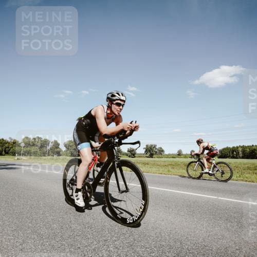 07.09.2025 - 19. Norderstedt Triathlon Michael Burmester http://msf.ph/oto/8852809 07.09.2025 14:38:45 Radfahren 450, 460, 1008, 1507 meine-sportfotos.de