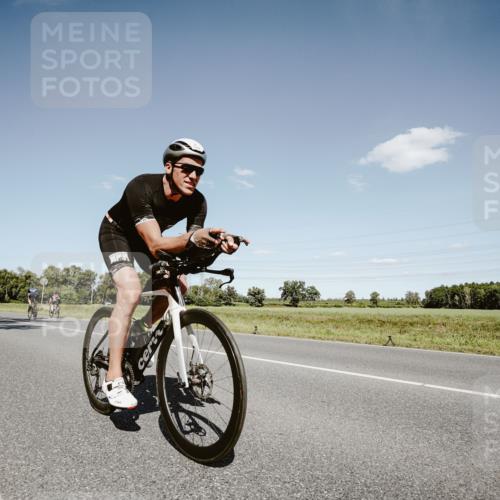 07.09.2025 - 19. Norderstedt Triathlon Michael Burmester http://msf.ph/oto/8852833 07.09.2025 14:39:07 Radfahren 1026 meine-sportfotos.de