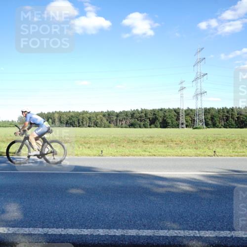 07.09.2025 - 19. Norderstedt Triathlon Michael Burmester http://msf.ph/oto/8852848 07.09.2025 15:56:05 Radfahren 1602 meine-sportfotos.de