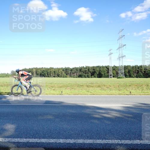07.09.2025 - 19. Norderstedt Triathlon Michael Burmester http://msf.ph/oto/8852850 07.09.2025 15:56:07 Radfahren 429 meine-sportfotos.de