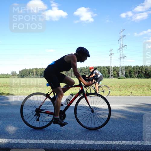 07.09.2025 - 19. Norderstedt Triathlon Michael Burmester http://msf.ph/oto/8852852 07.09.2025 15:56:09 Radfahren 429, 1524 meine-sportfotos.de