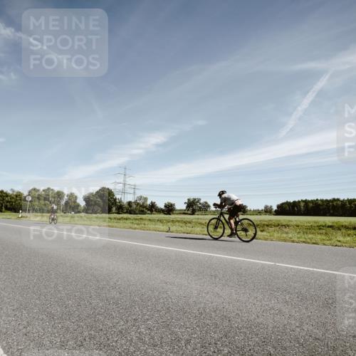07.09.2025 - 19. Norderstedt Triathlon Michael Burmester http://msf.ph/oto/8852859 07.09.2025 11:40:44 Radfahren  meine-sportfotos.de
