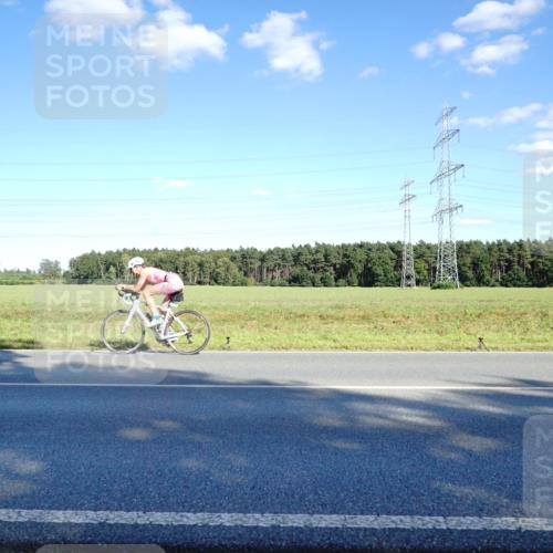 07.09.2025 - 19. Norderstedt Triathlon Michael Burmester http://msf.ph/oto/8852925 07.09.2025 15:56:46 Radfahren 1407 meine-sportfotos.de