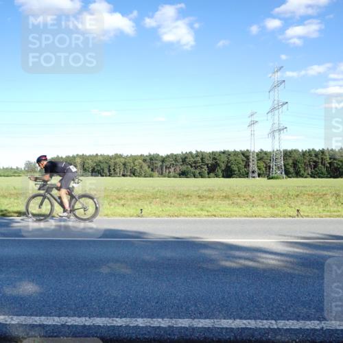 07.09.2025 - 19. Norderstedt Triathlon Michael Burmester http://msf.ph/oto/8852946 07.09.2025 15:57:00 Radfahren 1623 meine-sportfotos.de