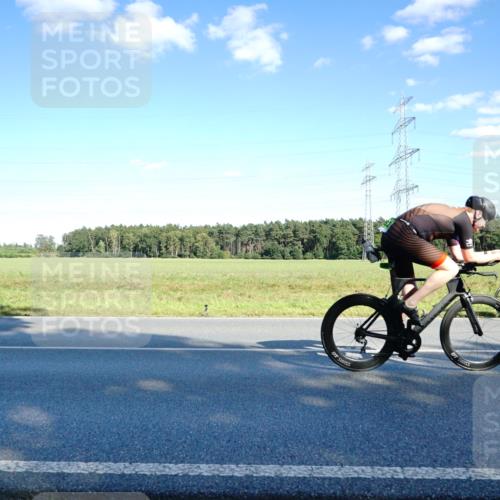 07.09.2025 - 19. Norderstedt Triathlon Michael Burmester http://msf.ph/oto/8852953 07.09.2025 15:57:04 Radfahren 482, 1108, 1623 meine-sportfotos.de