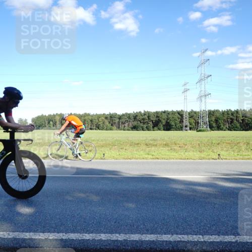 07.09.2025 - 19. Norderstedt Triathlon Michael Burmester http://msf.ph/oto/8852967 07.09.2025 15:57:16 Radfahren 483, 518, 1621 meine-sportfotos.de