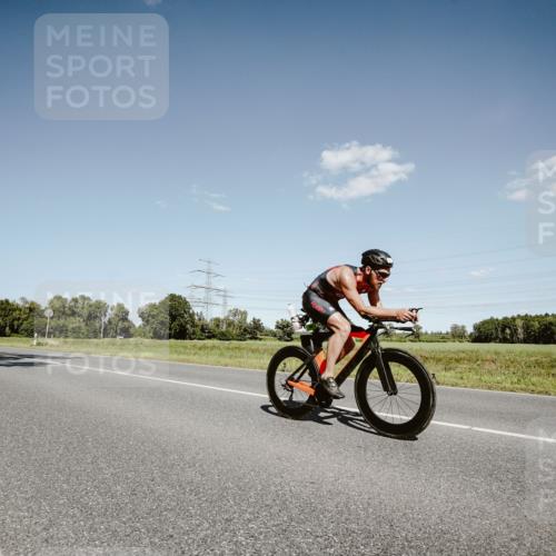 07.09.2025 - 19. Norderstedt Triathlon Michael Burmester http://msf.ph/oto/8852984 07.09.2025 14:41:13 Radfahren 474, 961 meine-sportfotos.de