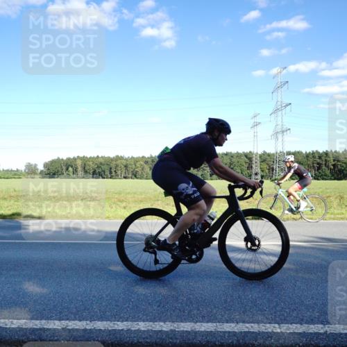 07.09.2025 - 19. Norderstedt Triathlon Michael Burmester http://msf.ph/oto/8852997 07.09.2025 15:57:50 Radfahren 1066, 1560 meine-sportfotos.de