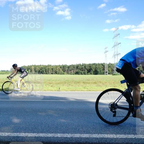 07.09.2025 - 19. Norderstedt Triathlon Michael Burmester http://msf.ph/oto/8853007 07.09.2025 15:58:01 Radfahren 383, 883, 1567 meine-sportfotos.de