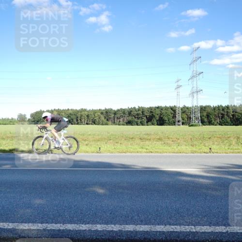07.09.2025 - 19. Norderstedt Triathlon Michael Burmester http://msf.ph/oto/8853039 07.09.2025 15:58:26 Radfahren  meine-sportfotos.de