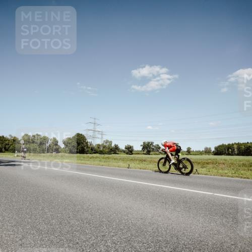 07.09.2025 - 19. Norderstedt Triathlon Michael Burmester http://msf.ph/oto/8853057 07.09.2025 14:41:43 Radfahren  meine-sportfotos.de